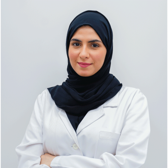 BClinic - Dental Clinic - Doctors - Dr. Asma Alzarooni  - 