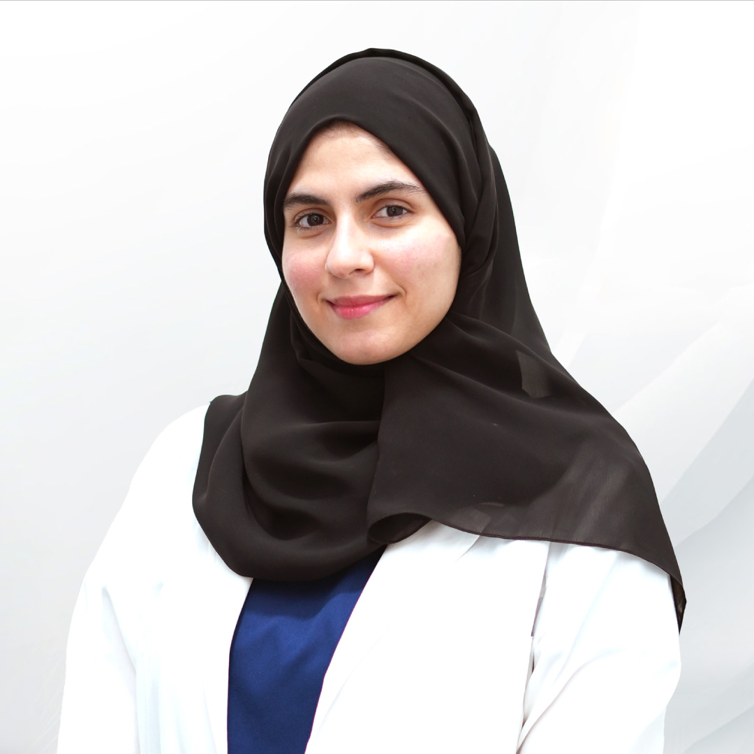 BClinic - Dental Clinic - Doctors - د.  أسماء الزرعوني