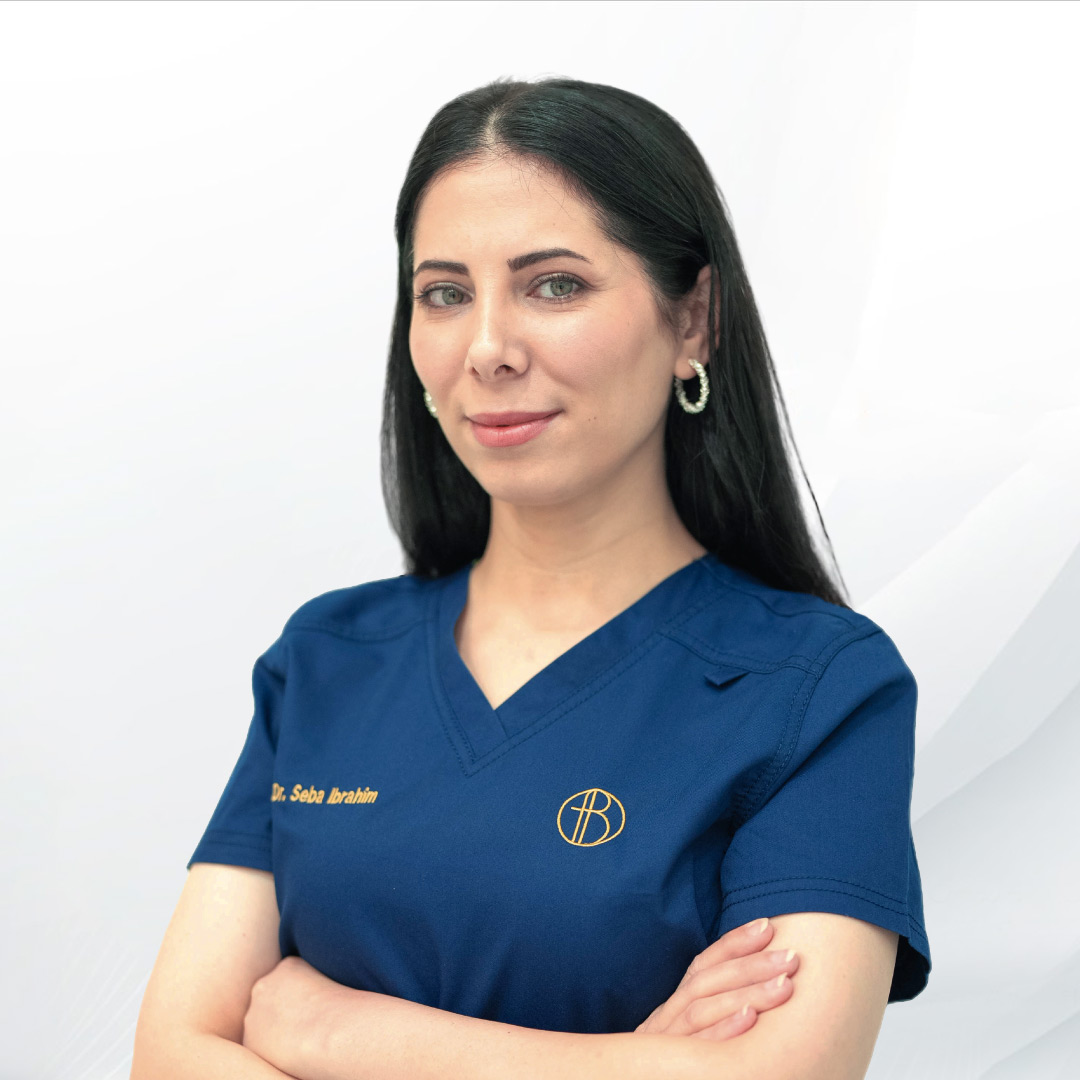 BClinic - Dental Clinic - Doctors - Dr. Seba Ibrahim 