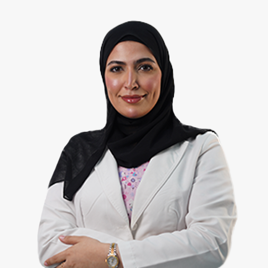 BClinic - Dental Clinic - Doctors - د. غفران علي - 