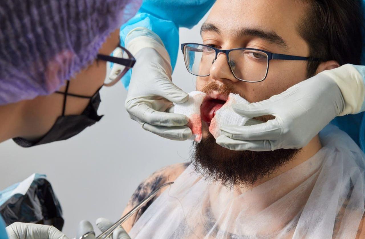 BClinic - Dental Clinic - Services - General Dentistry 