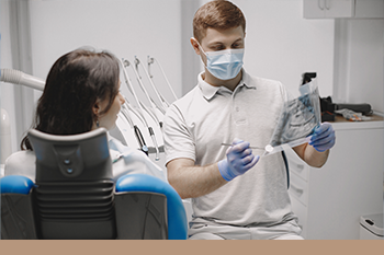 BClinic - Dental Clinic - Services - Crowns And Bridges