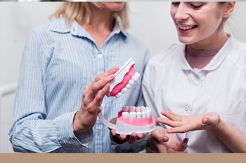 BClinic - Dental Clinic - Services - Removable Dentures