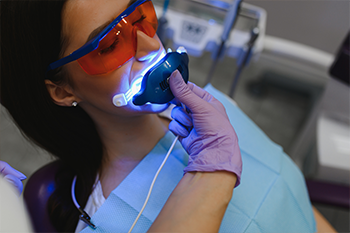 BClinic - Dental Clinic - Services - Laser Dentistry