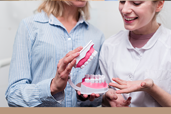 BClinic - Dental Clinic - Services - Flapless Dental Implant Without Surgery