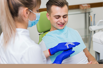 BClinic - Dental Clinic - Services - Mouthguards And Nightguards