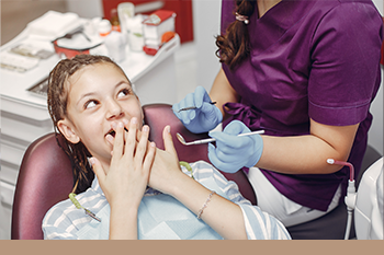 BClinic - Dental Clinic - Services - Pediatric Mouth Breathing Treatment