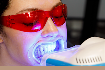 BClinic - Dental Clinic - Services - Ulcer Therapy