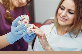 BClinic - Dental Clinic - Services - Crowns And Bridges