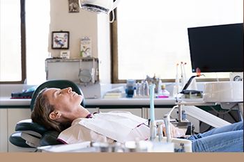 BClinic - Dental Clinic - Services - Sleep Apnea Treatment