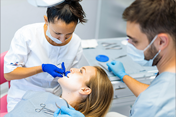 BClinic - Dental Clinic - Services - Oral & Maxillofacial Surgery