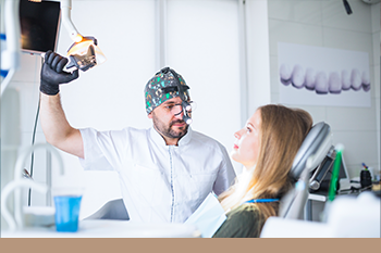 BClinic - Dental Clinic - Services - Comprehensive Dental Examinations 