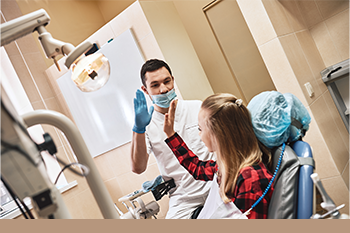 BClinic - Dental Clinic - Services - Routine Dental Check Up